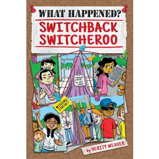 Switchback Switcheroo