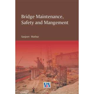 Bridge Maintenance, Safety & Management