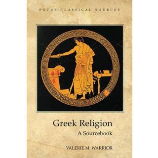 Greek Religion