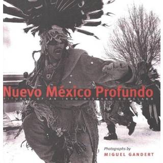 Nuevo Mexico Profundo
