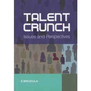 Talent Crunch