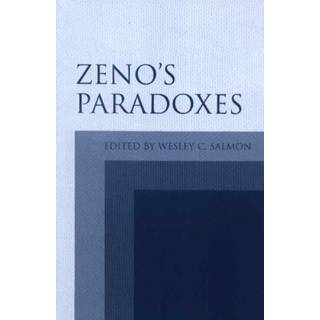 Zeno's Paradoxes