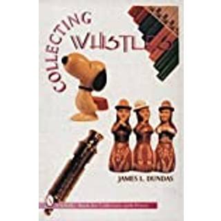 Collecting Whistles
