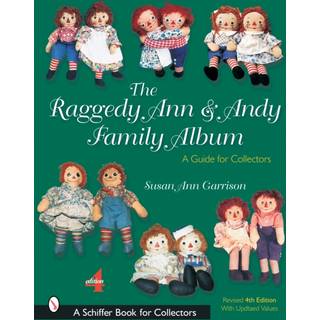The Raggedy Ann & Andy Family Album