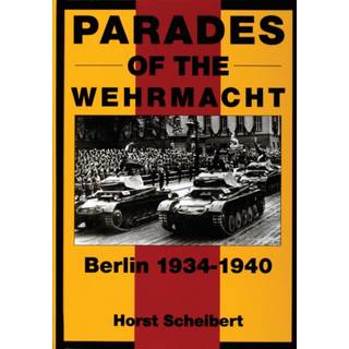 Parades of the Wehrmacht