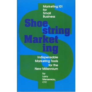 Shoestring Marketing