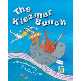 The Klezmer Bunch