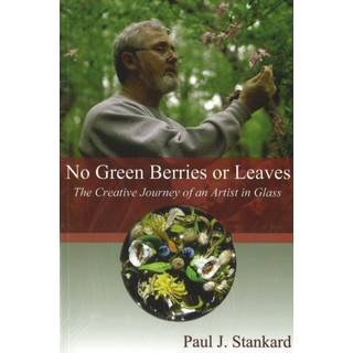 No Green Berries or Leaves