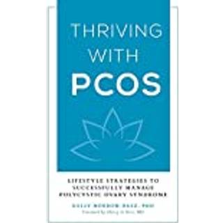 Thriving with PCOS