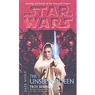 Star Wars: Dark Nest II: The Unseen Queen
