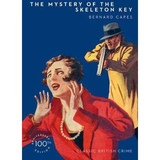 The Mystery of the Skeleton Key