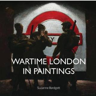 Wartime London in Paintings