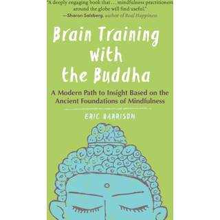 Brain Training with the Buddha