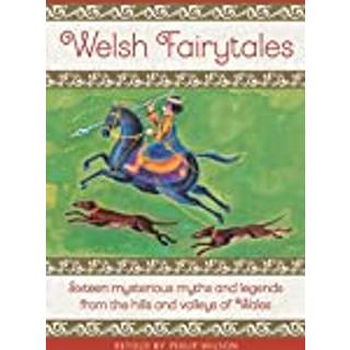 Welsh Fairytales
