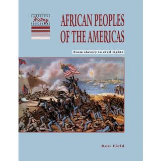 African Peoples of the Americas