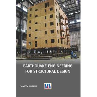 Earthquake Engineering for Structural Design