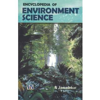 Encyclopedia of Environmental Science