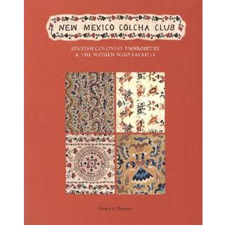 New Mexico Colcha Club