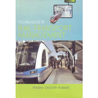 Technology in Rail Transport Management