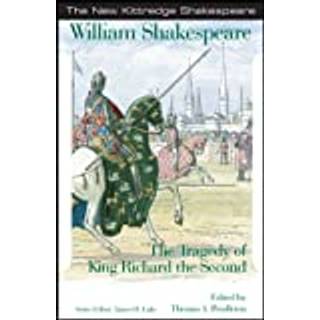 The Tragedy of King Richard the Second