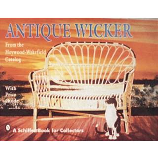 Antique Wicker