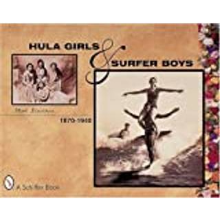 Hula Girls and Surfer Boys
