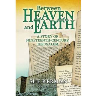 Between Heaven and Earth