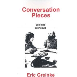 Conversation Pieces