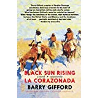 Black Sun Rising / La Corazonada