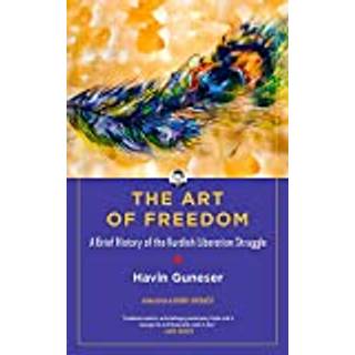 The Art Of Freedom