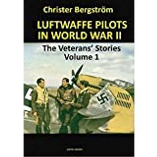 Luftwaffe Pilots In World War II