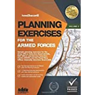 PLANNING EXERCISES FOR THE ARMED FORCES