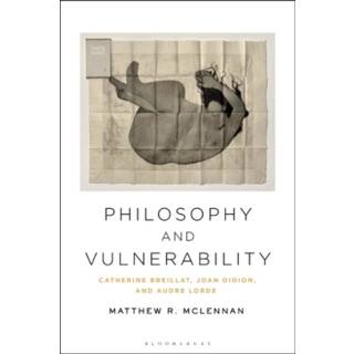 Philosophy and Vulnerability