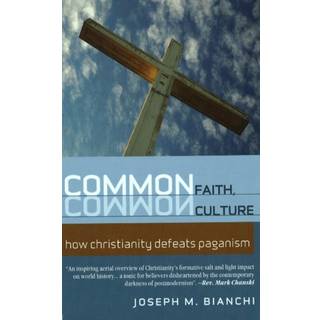 Common Faith, Common Culture