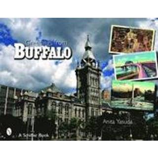 Greetings from Buffalo, New York