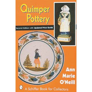 Quimper Pottery