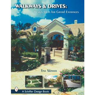 Walkways & Drives