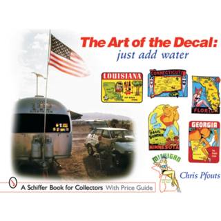 The Art of the Decal