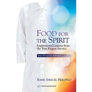 Food for the Spirit