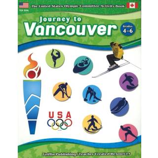 Journey to Vancouver