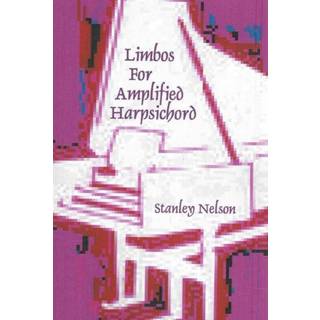 Limbos for Amplified Harpsichord