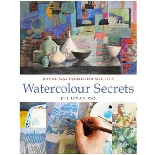 Watercolour Secrets