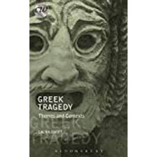 Greek Tragedy