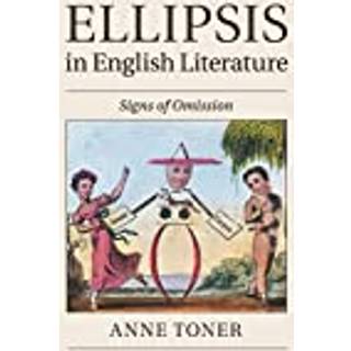 Ellipsis in English Literature