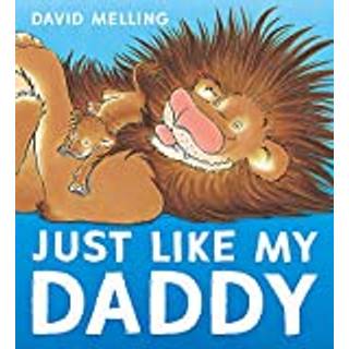 Just Like My Daddy