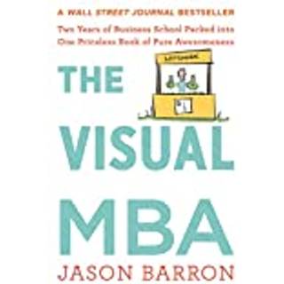 The Visual Mba