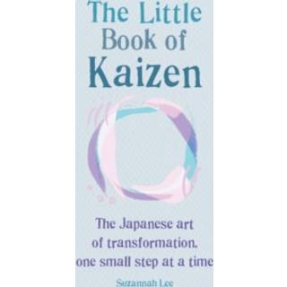 The Little Book of Kaizen