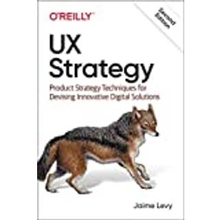 UX Strategy
