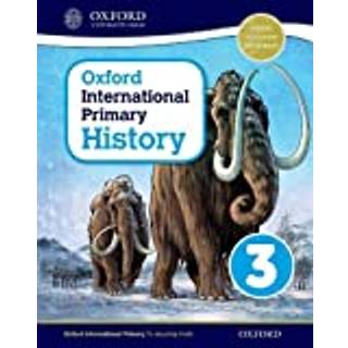 Oxford International History: Student Book 3