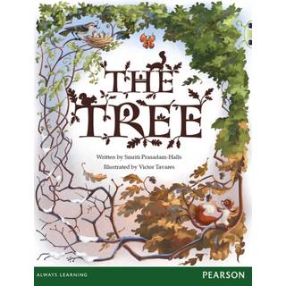 Bug Club Pro Guided Year 6 The Tree